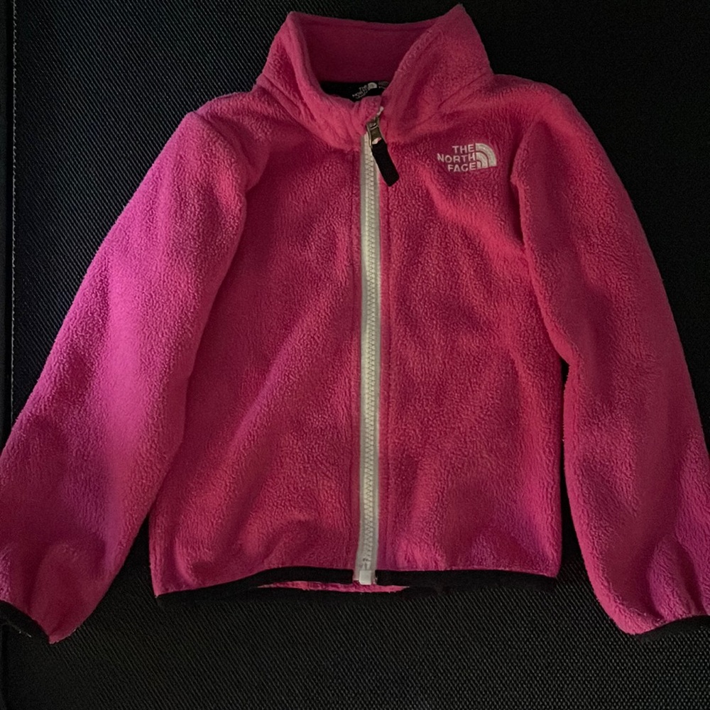 North Face Jacket